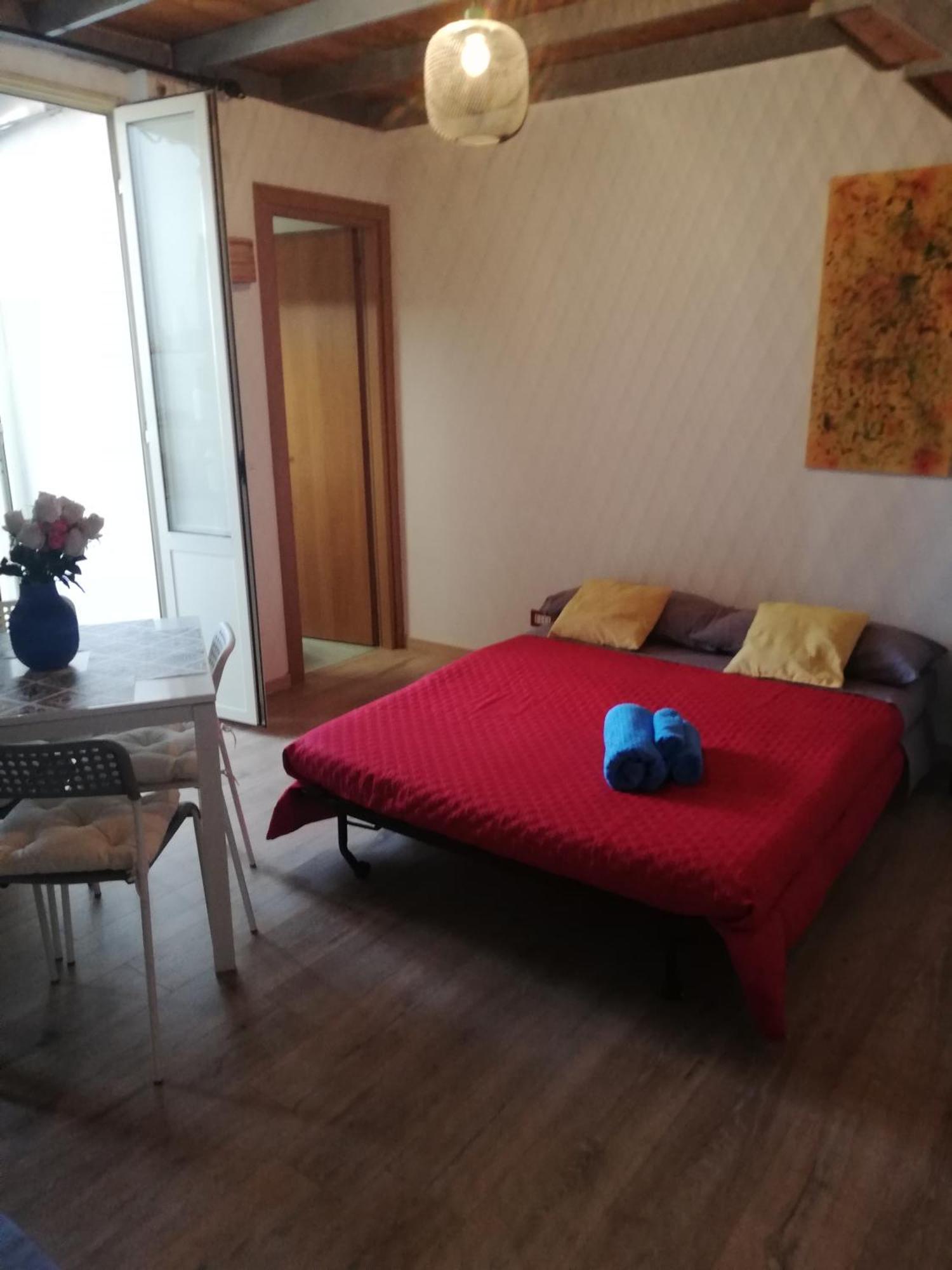 Apartment Alfa Casa Vacanze Catania