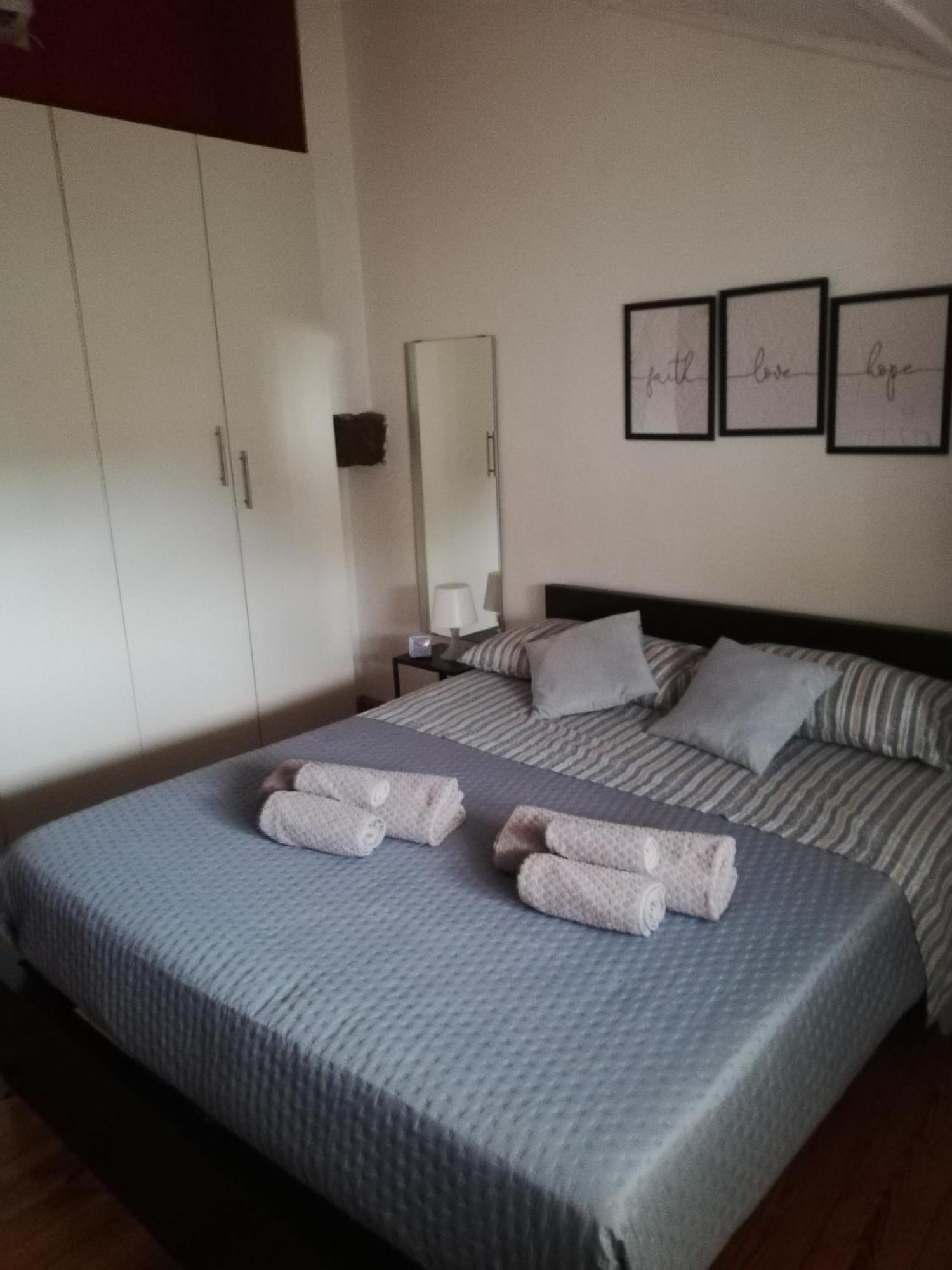 Alfa Casa Vacanze Apartment Catania